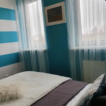 Studio Kostka- Grunwaldzka 79 Appartement *